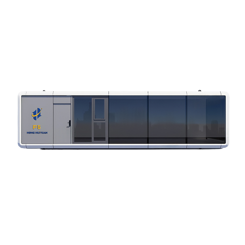 Domek Apple Pod F5 Smart Resort