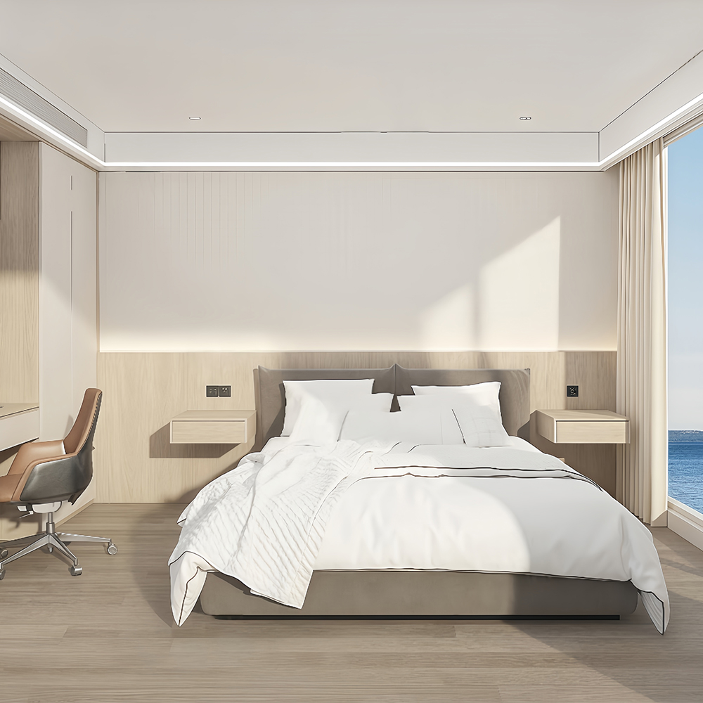 Domek Apple Pod F5 Smart Resort